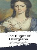 The Flight of Georgiana (eBook, ePUB)