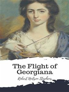 Cover The Flight of Georgiana (eBook, ePUB)