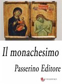 Il monachesimo (eBook, ePUB)
