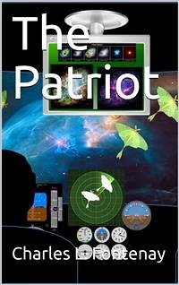 The Patriot (eBook, PDF) - L. Fontenay, Charles