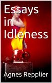 Essays in Idleness (eBook, PDF)