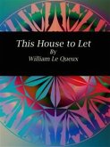 This House to Let (eBook, ePUB)