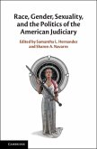 Race, Gender, Sexuality, and the Politics of the American Judiciary (eBook, PDF)