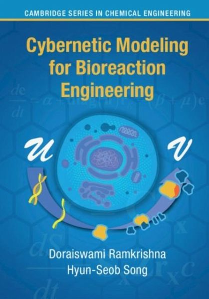 Cybernetic Modeling for Bioreaction Engineering (eBook, PDF)