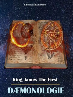 Daemonologie (eBook, ePUB) - James The First, King