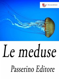 Le meduse (eBook, ePUB) - Editore, Passerino