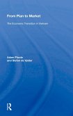 From Plan To Market (eBook, ePUB) From Plan To Market (eBook, ePUB)