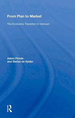 Cover From Plan To Market (eBook, ePUB)