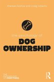 The Psychology of Dog Ownership (eBook, ePUB)