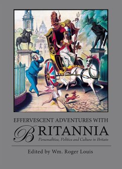 Effervescent Adventures with Britannia (eBook, PDF)