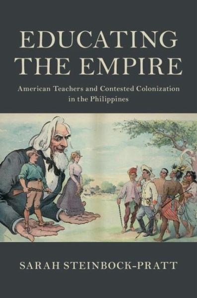 Educating the Empire (eBook, PDF) Educating the Empire (eBook, PDF)