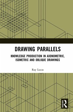 Cover Drawing Parallels (eBook, PDF)