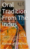 Oral Tradition From The Indus (eBook, PDF)