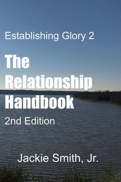 Establishing Glory 2 (eBook, ePUB)