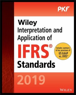 Wiley Interpretation and Application of IFRS Standards 2019 (eBook, ePUB) - Pkf International Ltd