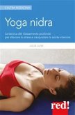 Yoga nidra (eBook, ePUB)