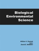 Biological Environmental Science (eBook, ePUB) Biological Environmental Science (eBook, ePUB)