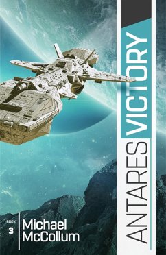 Antares Victory (eBook, ePUB) - McCollum, Michael