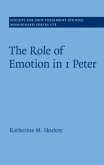 Role of Emotion in 1 Peter (eBook, PDF)