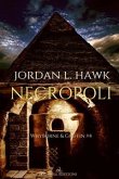 Necropoli: Whyborne & Griffin #4 (eBook, ePUB)