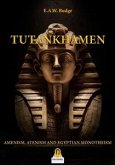 Tutankhamen (eBook, ePUB)