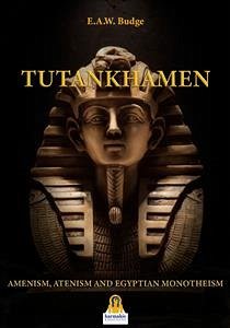 Tutankhamen (eBook, ePUB) - Wallis Budge, E.a.