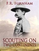 Scouting on Two Continents (eBook, ePUB)