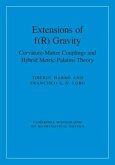 Extensions of f(R) Gravity (eBook, PDF)