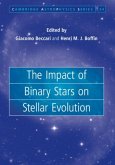 Impact of Binary Stars on Stellar Evolution (eBook, PDF)