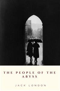 The People of the Abyss (eBook, ePUB) - London, Jack