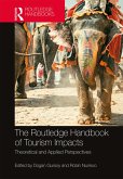 The Routledge Handbook of Tourism Impacts (eBook, PDF) The Routledge Handbook of Tourism Impacts (eBook, PDF)