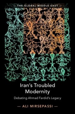 Iran's Troubled Modernity (eBook, PDF) - Mirsepassi, Ali
