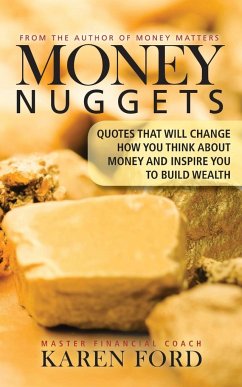 Cover Money Nuggets