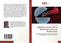 Hépatites Virales, VIH et Epstein Barr Virus au Burkina Faso - Tao, Issoufou N.