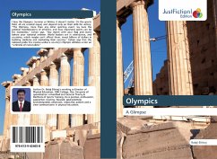 Cover Olympics