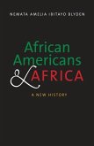 African Americans and Africa