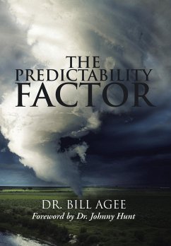 The Predictability Factor - Agee, Bill