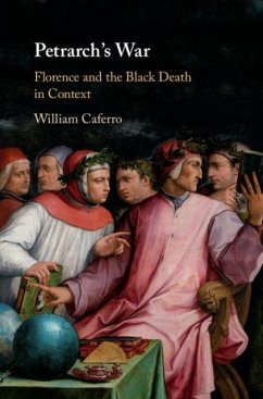 Petrarch's War (eBook, PDF) - Caferro, William