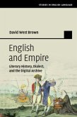 English and Empire (eBook, PDF)