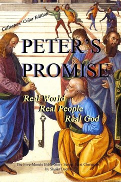 Peter's Promise - Deeth, Sheila