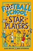 Football School Star Players