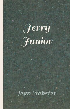 Jerry Junior - Webster, Jean