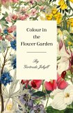 Colour in the Flower Garden Colour in the Flower Garden