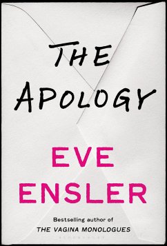 The Apology - Ensler, Eve
