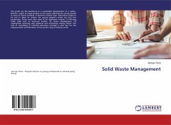Solid Waste Management - Chiira, George