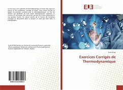 Exercices Corrigés de Thermodynamique - Attar, Tarik