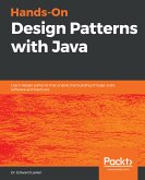 Hands-On Design Patterns with Java (eBook, ePUB)