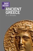 A Short History of Ancient Greece