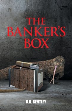 The Banker's Box - Bentley, B. R.