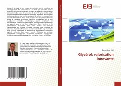 Glycérol: valorisation innovante - Abdel Baki, Zaher